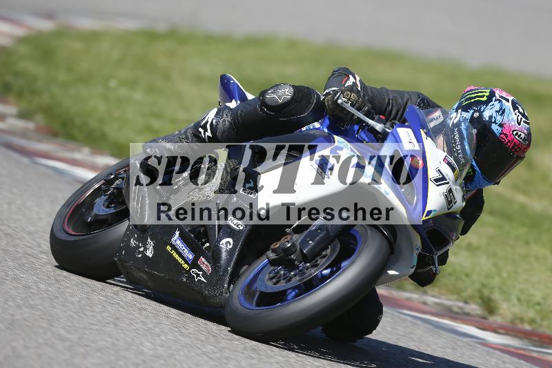 /13 01.05.2025 Speer Racing ADR/Gruppe gelb/75
